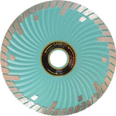 三京ダイヤモンド工業 SD-F6-2 SDプロテクトマーク2 150X22.0