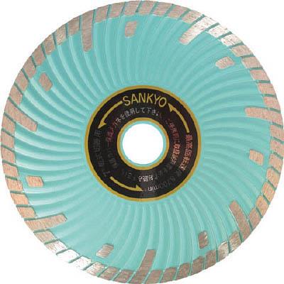 三京ダイヤモンド工業 SD-F7-2 SDプロテクトマーク2 180X25.4