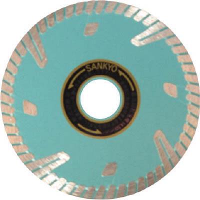 三京ダイヤモンド工業 RZ-F4-2 RZプロテクトマーク2 105X20.0