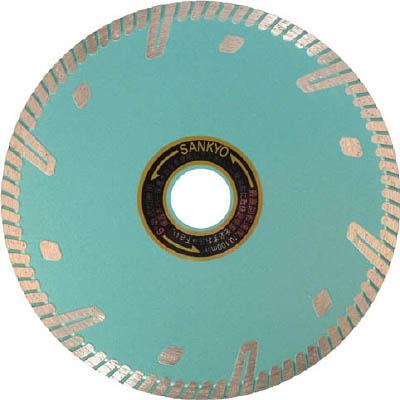 三京ダイヤモンド工業 RZ-F6-2 RZプロテクトマーク2 150X22.0