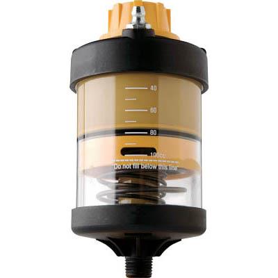 パルサールブ S100EMPTY ペトロS(5段階流量調整付)