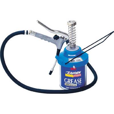 マクノート K6 グリスポンプ“ミニリューブ”(缶別売)