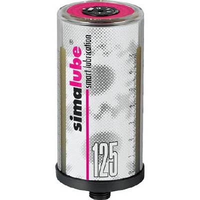 マクノート SL-01 シマルーベ自動給油器 グリス125CC付き