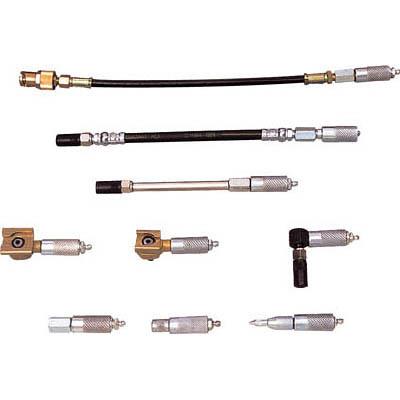 マクノート KSR ボタンヘッド小8.3cm