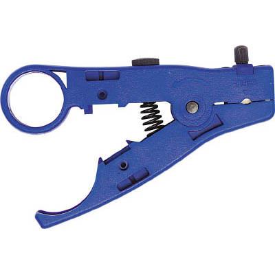 ジェフコム CCS-600 同軸ケーブルストリッパー