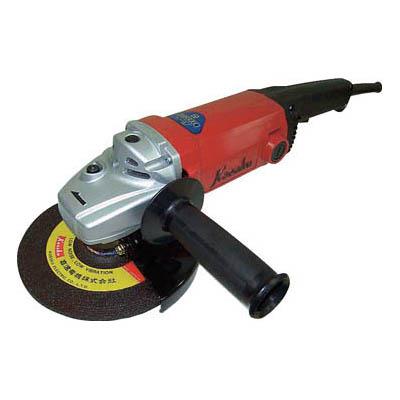 富士製砥 HD-180-100V ディスクグラインダ