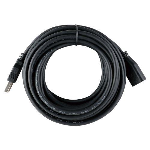 アーテック カモン 延長用USBケーブル(A-A)5m 95126