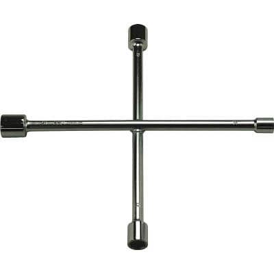 フラッシュツール(FLASH TOOL) HCW-1421 クロスリムレンチ 14X17X19X21