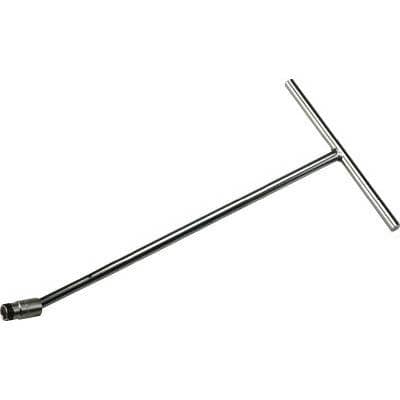 フラッシュツール(FLASH TOOL) SNW-10S スネイクレンチ ショートタイプ 10mm