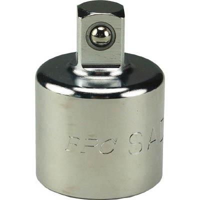 フラッシュツール(FLASH TOOL) SAD-68 アダプター 凹19.0mm 凸25.4mm