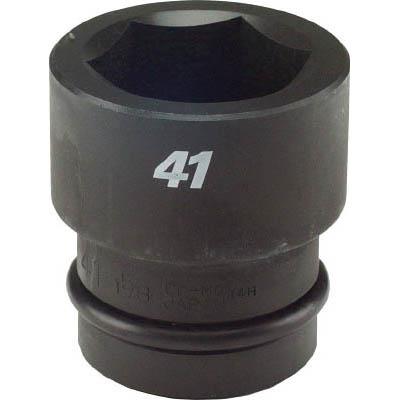 フラッシュツール(FLASH TOOL) 1/1WS-30 インパクト ショートソケット差込角25.4mm対辺30mm 1.3