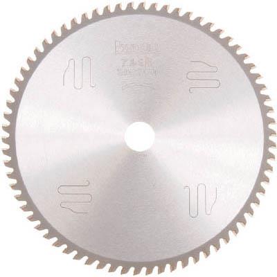 アイウッド 99431 チップソー アルミ用スライドマルノコ Φ190X2.2 70P