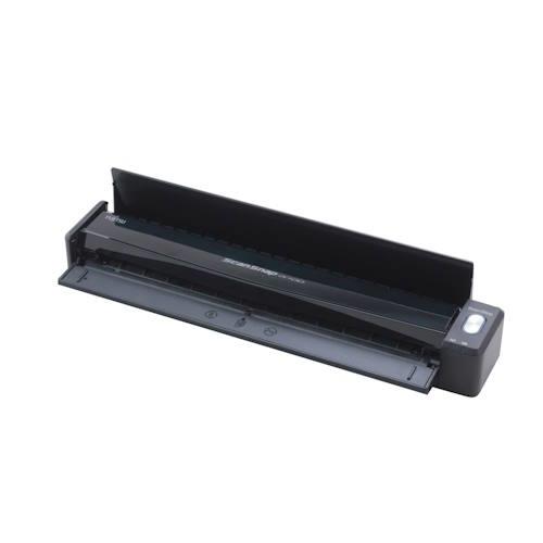 【長期保証付】リコー(RICOH) PFU FI-IX100B ScanSnap iX100 ブラック