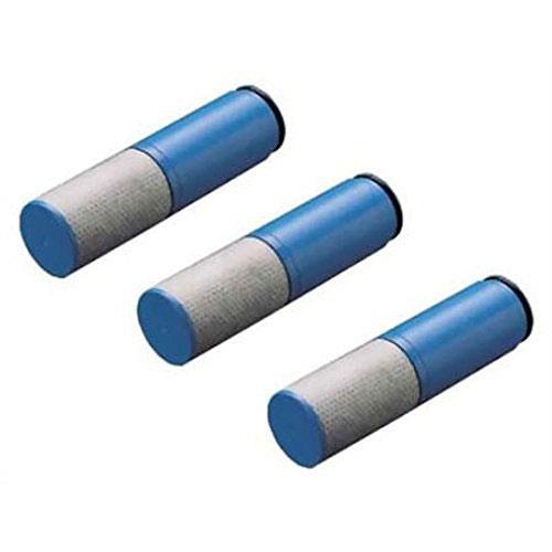 TOTO THZ2-1 アルカリスリム用 カートリッジ 3個入 純正品