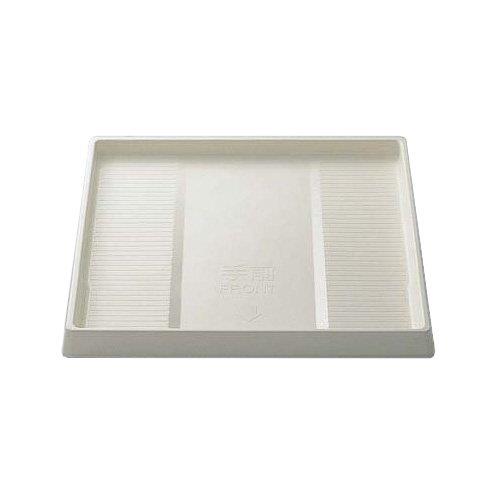 TOTO PWY1W ホワイト 洗濯機用防水トレイ