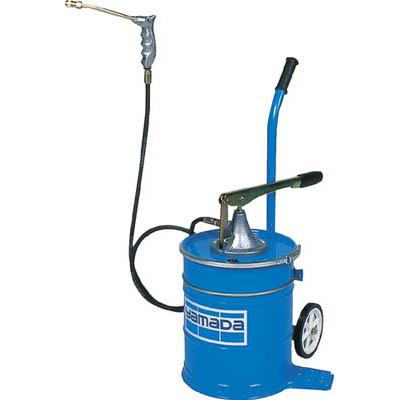 ヤマダコーポレーション(Yamada) SK-77 グリス用ハンドバケットポンプ