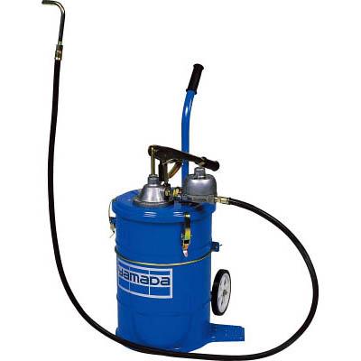 ヤマダコーポレーション(Yamada) STB-60 オイル用ハンドバケットポンプ