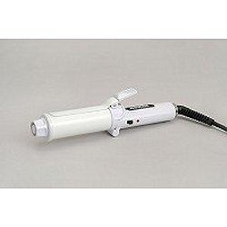 proza PCP-2532/W(ホワイト) カールアイロン ポケット