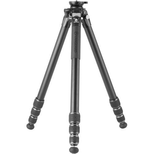 バンガード(VANGUARD) ALTA PRO 3VL 304AT 30脚径三脚 レベリングベース搭載 雲台なし