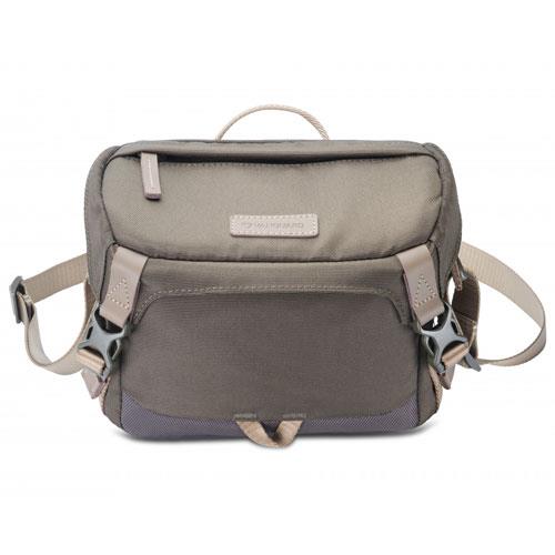 バンガード(VANGUARD) VEO GO 24M KG(カーキーグリーン) ショルダーバッグ