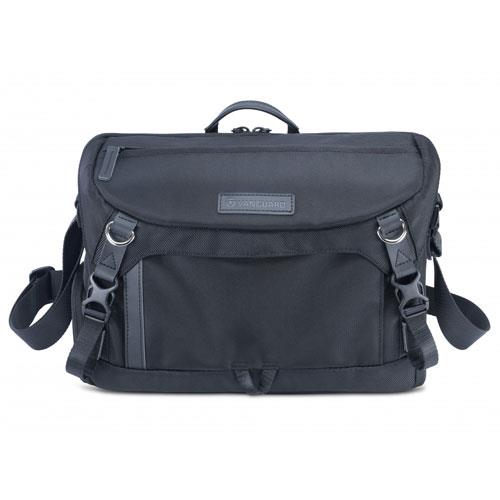 バンガード(VANGUARD) VEO GO34M BK ブラック ショルダーバッグ