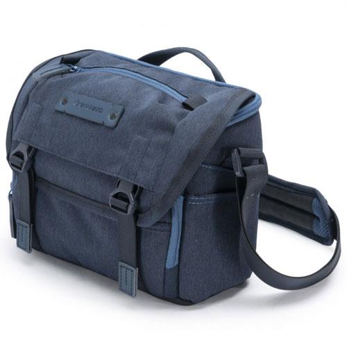 バンガード(VANGUARD) VEO RANGE 21M NV(ネイビー) メッセンジャーバッグ