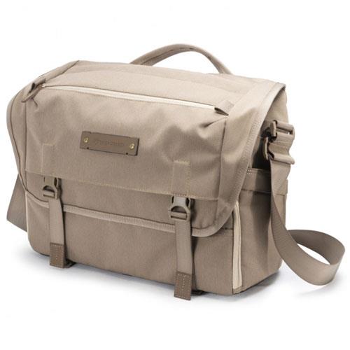 バンガード(VANGUARD) VEO RANGE 38 BG ベージュ メッセンジャーバッグ