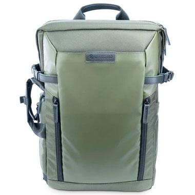 バンガード(VANGUARD) VEO SELECT 49 GR(グリーン) バックパック 2way