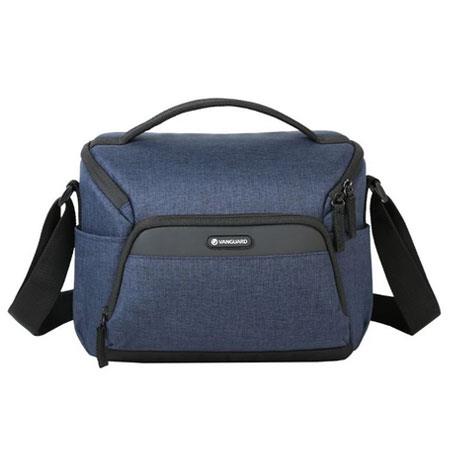 バンガード(VANGUARD) VESTA ASPIRE 25 NV(ネイビー) ショルダーバッグ