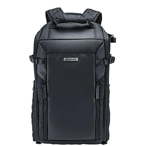 バンガード(VANGUARD) VEO SELECT48BF BK ブラック バックパック