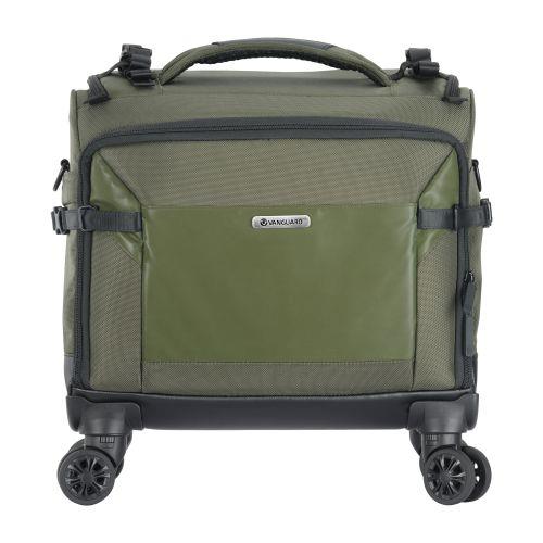 バンガード(VANGUARD) VEO SELECT 42T GR(グリーン) VEO SELECT カメラバッグ