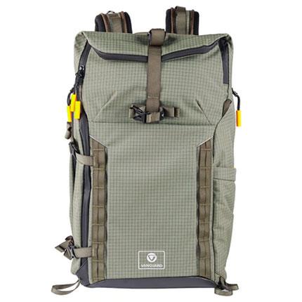 バンガード(VANGUARD) VEO ACTIVE 49KG カーキグリーン VEO ACTIVE バックパック