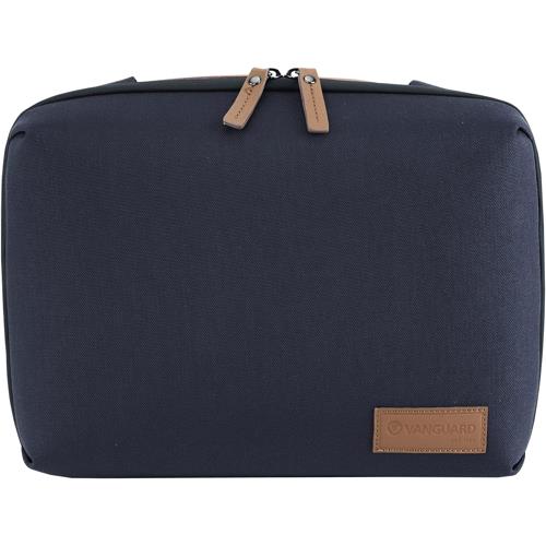 バンガード(VANGUARD) VEO CITY TP33 NV(ネイビー) TECH POUCH テックポーチ ショルダー