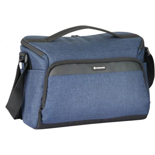 バンガード(VANGUARD) VESTA ASPIRE 33 NV ネイビー ショルダーバッグ 一眼レフミラーレス一眼カメラ用