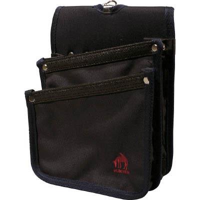 基陽 HM1199-N HUMHEM ウエストバッグ ネイビー