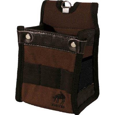 基陽 HM2219-BR HUMHEM 2219型バック ブラウン