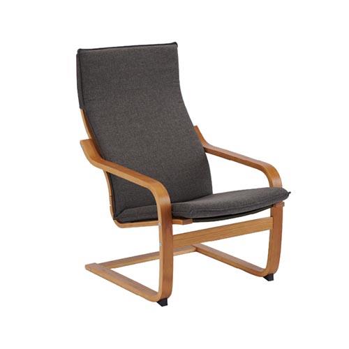 アテックス AX-HX251-gr グレー リラックスチェア