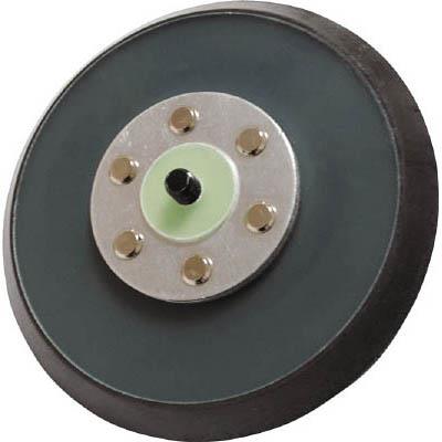 柳瀬 DPS125MN サンディングパット･ソフト Φ125