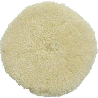 柳瀬 BMY125C ウールバフC Φ125