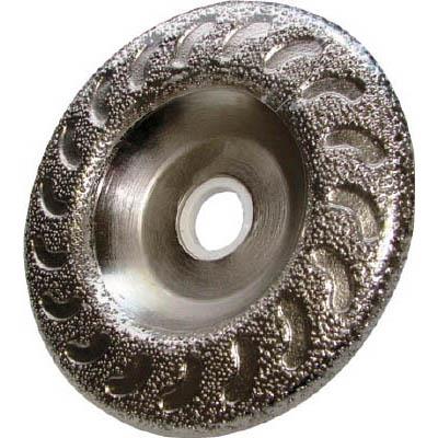 柳瀬 DPD-100 パワーダイヤディスク 100ミリ