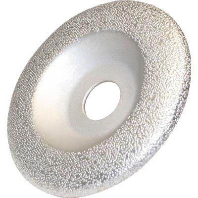 柳瀬 DPD-100S パワーダイヤディスク 100ミリ ストレートタイプ