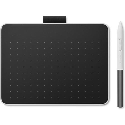 ワコム(WACOM) CTC4110WLW0D ホワイト Wacom One ペンタブレット small