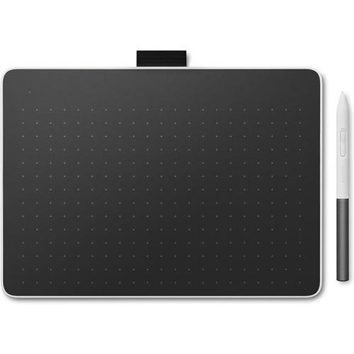 ワコム(WACOM) CTC6110WLW0D ホワイト Wacom One ペンタブレット medium