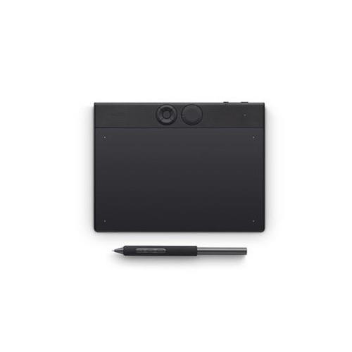 【長期保証付】ワコム(WACOM) PTK470K0C Wacom Intuos Pro small プロフェッショナルペンタブレット