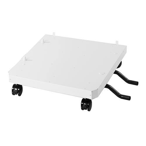 OKI BOD-S2 専用キャスター台 C844dnw･C835dnw･dnwt･C824dn用