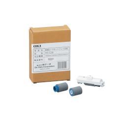 OKI RS-C3E 給紙ローラセット トレイ2用 C8800dn/C8600dn用