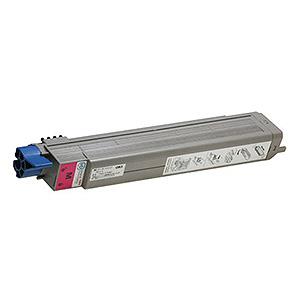 OKI TNR-C3HM2 純正 大容量トナーカートリッジ マゼンタ