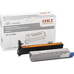 OKI ID-C3KK 純正 イメージドラム ブラック