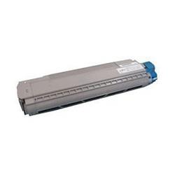 OKI TNR-C3KC1 純正 トナーカートリッジ シアン