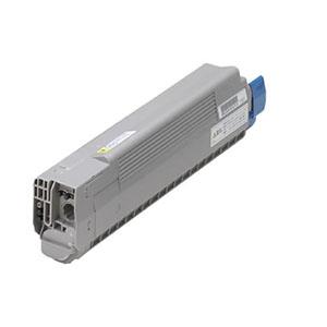 OKI TNR-C3KY3 純正 トナーカートリッジ イエロー Sサイズ